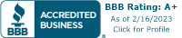ctruist BBB Business Review