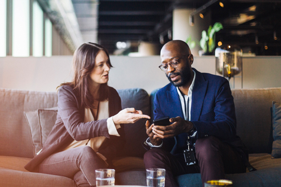 ctruist Business Loans
